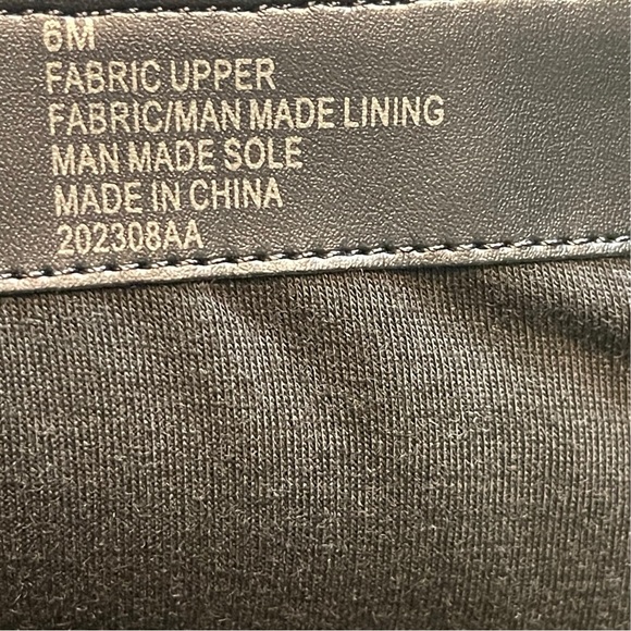 GB Queen-Bee Rhinestone Over The Knee Boots - See Video!! - Picture 14 of 15